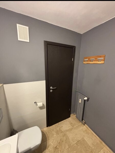 Obor, Colentina, Teiul Doamnei vav Sectia 7 Politie,